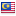 bagusnews.com server is located in Malaysia